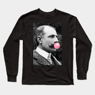 Edward Elgar Long Sleeve T-Shirt